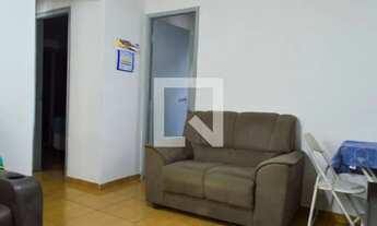 Imagem: Apartamento para Aluguel - Taquara, 2 Quartos