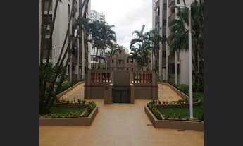 Imagem 4: Apartamento Condominio Vila Suiça