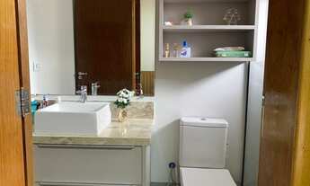 Imagem 3: Casa Terrea - Urbanova - 451m² - 04 Dorms/sendo 03 sts - Piscina