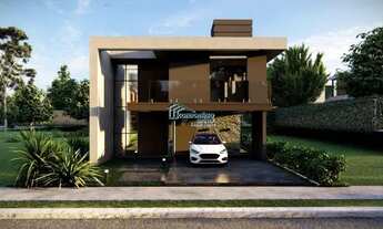 Imagem: Venda Residential / Home Lagoa Santa MG