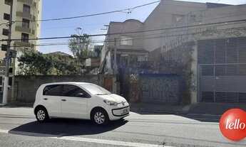 Imagem 2: São Paulo - Terreno Padrão - Tucuruvi