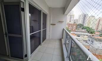 Imagem 5: Alugo Apartamento Mobiliado com 35m² na Saúde