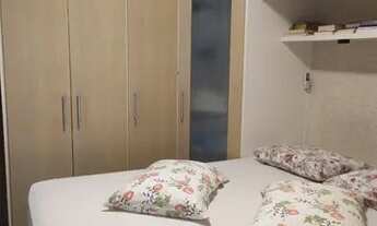 Imagem 7: Casa com 3 Domirtório sendo uma suíte no Pq. Residencial Vila União