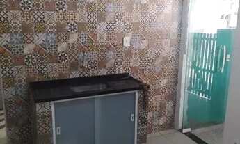 Imagem 2: CASA MOBILIADA BARRA DE SÃO JOÃO