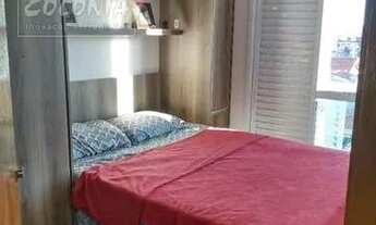 Imagem 3: Santo André - Apartamento Padrão - Jardim Stella