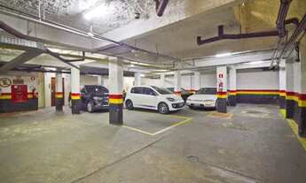 Imagem 6: SÃO PAULO - Apartamento Padrão - CERQUEIRA CÉSAR