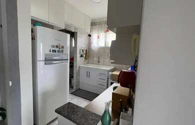 Imagem 4: Apartamento em Taubaté