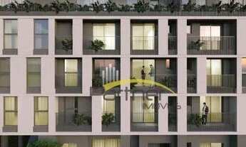 Imagem 5: Apartamento com 3 dormitórios à venda, 102 m² por R$ 1.173.858 - Santa Felicidade - Curiti