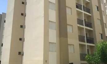 Imagem: Apartamento Viva Vista Sumare