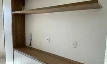 Imagem 5: Apartamento 2 Quartos 1 Suíte 56m2/Metros Quadrados - Vila Maria - Setor Imperial