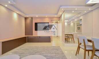 Imagem 2: Apartamento à venda no bairro Alto da Boa Vista - São Paulo/SP