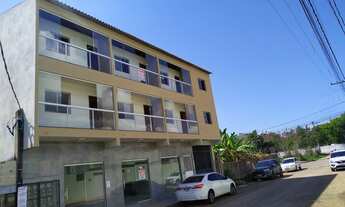 Imagem 1: Apartamento para aluguel com 45 metros quadrados com 1 quarto em Santa Paula I - Vila Velh