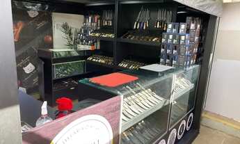 Imagem 2: Vendo loja em plena ascensão