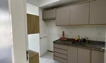 Imagem 6: Alugo ótimo Apartamento com 2 quartos condomínio Smile Cidade Nova