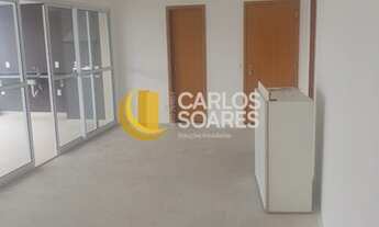 Imagem 4: Apartamento para venda com 134 metros quadrados com 3 quartos em Vila Bertioga - São Paulo