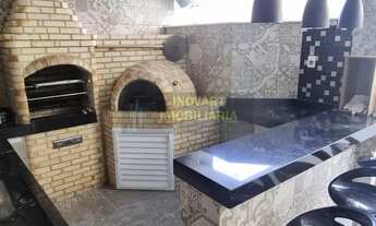 Imagem 4: !COD 908 Excelente casa na Nova São Pedro 6 quartos