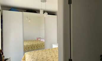 Imagem 3: Apart. JARDIM DAS FLORES 3/4