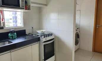 Imagem 6: Apartamento mobiliado no Bairro dos Estados