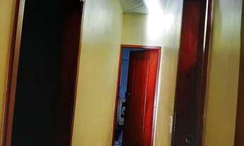 Imagem 7: Casa de 2/4 no Curuçambá