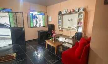 Imagem 3: Baixou| Nova Cidade com 3 quartos | Garagem Coberta | há 4 minutos do Db