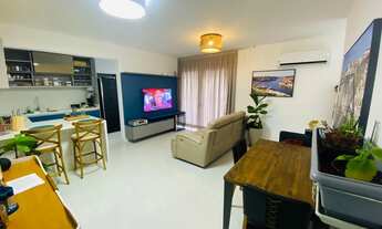 Imagem 7: Apartamento para venda com 80 metros quadrados com 2 quartos