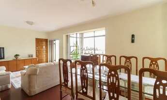 Imagem 5: Apartamento Venda Perdizes 110 m² 3 Dormitórios