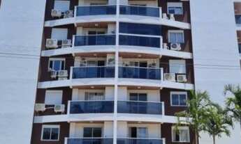 Imagem: Apartamento para venda tem 110 metros quadrados