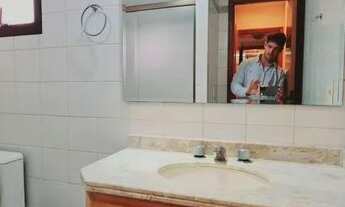 Imagem 7: 2 DORM SUÍTE MOBILIADO 2 VAGAS LAZER COMPLETO METRO TRIANO JARDINS