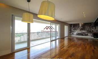 Imagem: Apartamento Locação 4 Dormitórios - 251