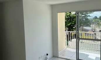 Imagem 4: Alugo Apartamento no Barro