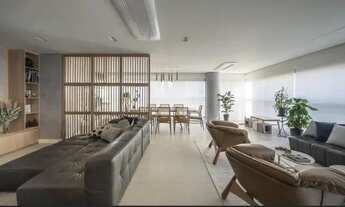 Imagem 2: Apartamento pronto para morar, acabamento alto padrão, 3 suites , 3 vagas, varanda gourmet