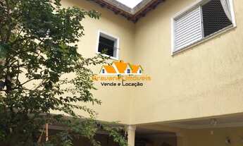 Imagem 2: Sobrado para comprar Jardim Picolo São Paulo