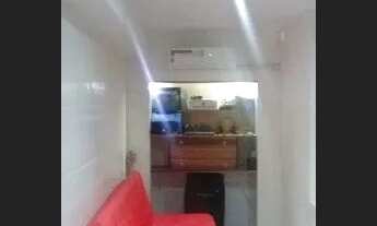 Imagem 7: Kitnet com escritura