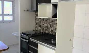 Imagem 6: Apartamento para aluguel com 2 quartos Residencial Bella Colina - Cesar de Souza, Mogi das