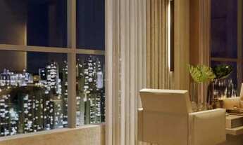 Imagem 3: NOVA LIMA - Apartamento Padrão - Vila da Serra