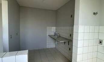 Imagem 7: Alugasse apartamento no condomínio Residencial Campos Dourados