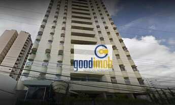 Imagem 1: Apartamento com 2 dormitórios, 170 m² - venda por R$ 560.000 ou aluguel por R$ 2.800/mês