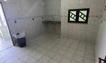 Imagem 7: Alugo Casa Ampla com 3/4 e uma dependência, na Santa Mônica 1; Com Piscina e Closet