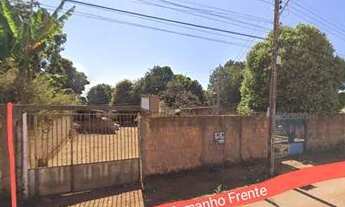 Imagem 5: Lote com duas Casas em excelente localização