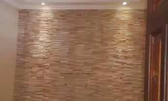 Imagem 4: Casa para venda tem 100 metros quadrados com 2 quartos