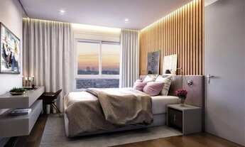 Imagem 2: Studio para venda possui 32 metros quadrados com 1 quarto em Butantã - São Paulo - SP