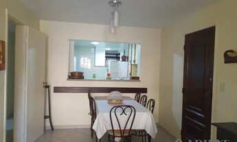 Imagem 5: Apartamento de 4 quartos na Passagem