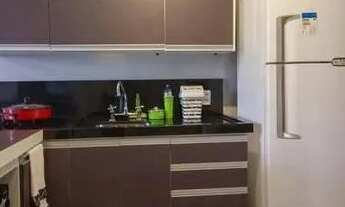 Imagem 3: Apartamento para compra e aluguel com 1 quarto em Imbuí