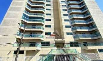 Imagem 3: Apartamento com 3 dormitórios, 110 m² - venda por R$ 760.000,00 ou aluguel por R$ 3.900,00