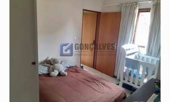 Imagem 3: SANTO ANDRE - Residential / Home - VILA GUIOMAR