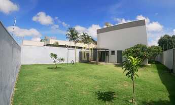 Imagem 2: Casa à venda com 3 quartos sendo 1 suíte em Nova Mutum