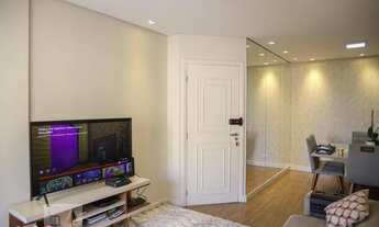 Imagem 2: Apartamento para Aluguel - Santa Paula, 3 Quartos, 109 m2