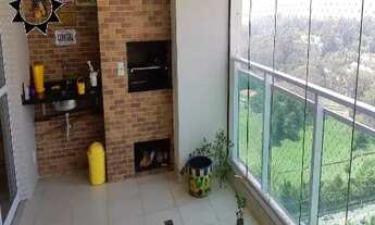 Imagem 5: APTO UMUARAMA OSASCO