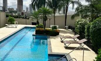 Imagem 2: Apartamento para venda com 191 metros quadrados com 3 quartos em Bosque da Saúde - Cuiabá