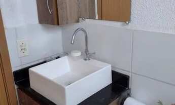 Imagem 7: Apartamento MRV Apartamento com 2 dormitórios